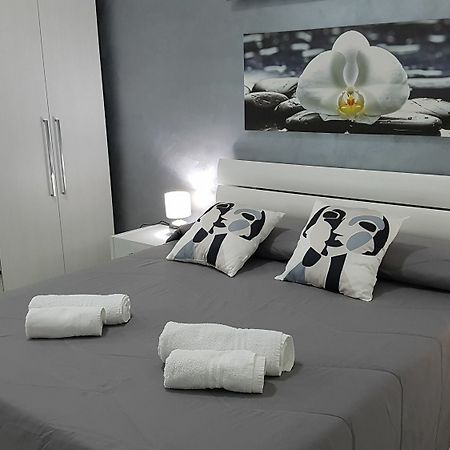 Ch Exclusive Apartments 切法卢 外观 照片